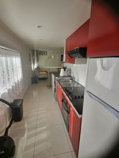 Appartement à vendre Saint-Jean-de-Monts immobilier vendée