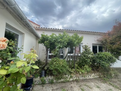 Maison à vendre Les Sables-d'Olonne immobilier vendée