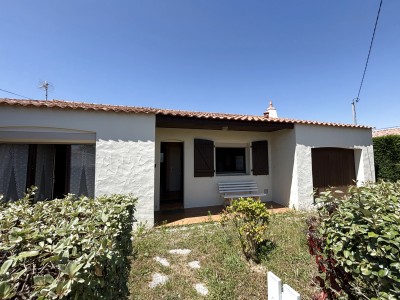 Maison à vendre Les Sables-d'Olonne immobilier vendée
