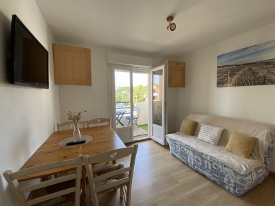 Appartement à vendre Les Sables-d'Olonne immobilier vendée