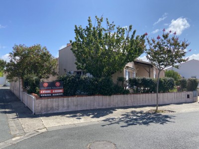 Maison à vendre Les Sables-d'Olonne immobilier vendée
