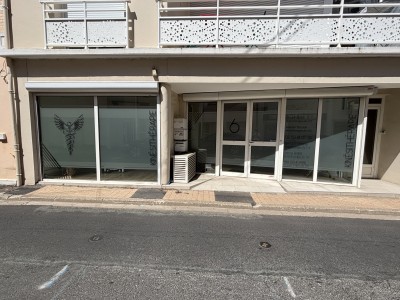 Local Commercial à vendre Les Sables-d'Olonne immobilier vendée
