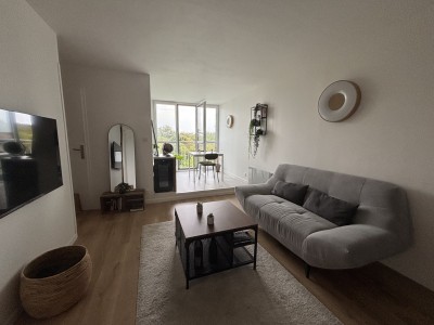 Appartement à vendre Les Sables-d'Olonne immobilier vendée