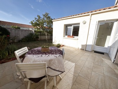 Maison à vendre Les Sables-d'Olonne immobilier vendée