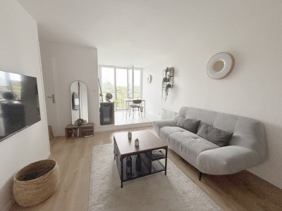 Appartement à vendre Château-d'Olonne immobilier vendée