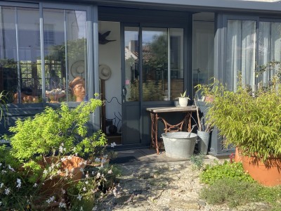 Maison à vendre Les Sables-d'Olonne immobilier vendée