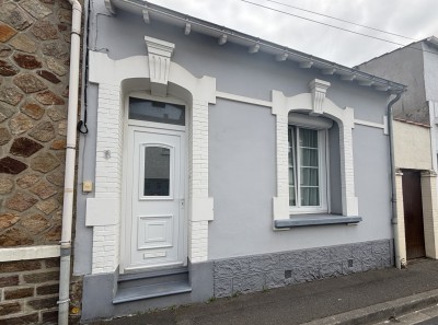 Maison à vendre Les Sables-d'Olonne immobilier vendée
