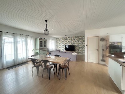 Maison à vendre Coëx immobilier vendée