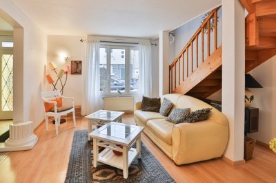 Maison à vendre Les Sables-d'Olonne immobilier vendée