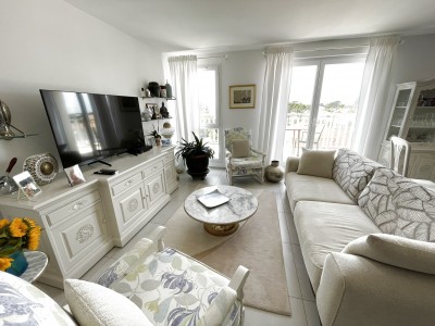 Appartement à vendre Les Sables-d'Olonne immobilier vendée