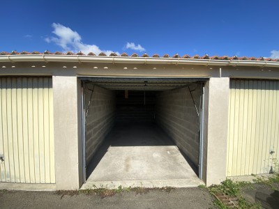 Garage/Parking à vendre Les Sables-d'Olonne immobilier vendée