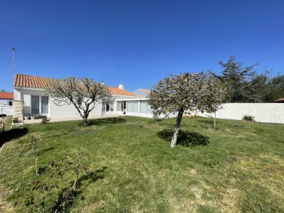 Maison à vendre Les Sables-d'Olonne immobilier vendée