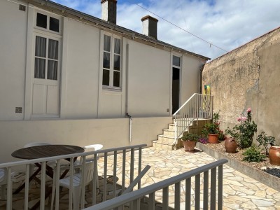 Maison à vendre Les Sables-d'Olonne immobilier vendée