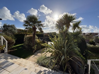 Maison à vendre Les Sables-d'Olonne immobilier vendée
