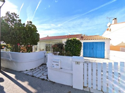 Maison à vendre Coëx immobilier vendée