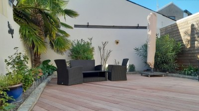 Maison à vendre Les Sables-d'Olonne immobilier vendée