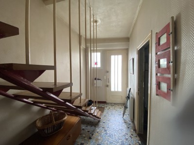 Maison à vendre Les Sables-d'Olonne immobilier vendée