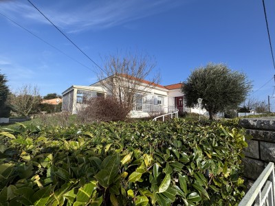 Maison à vendre Les Sables-d'Olonne immobilier vendée