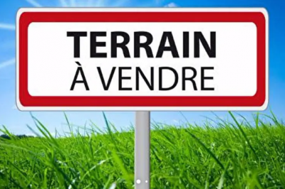 Terrain à vendre Apremont immobilier vendée
