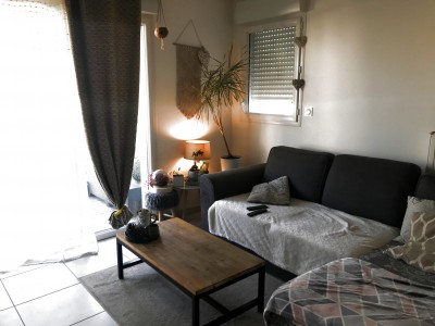Appartement à vendre Les Sables-d'Olonne immobilier vendée