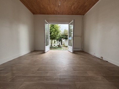 Maison à vendre Les Sables-d'Olonne immobilier vendée