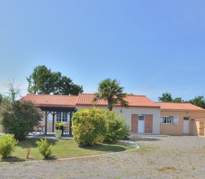 Maison à vendre Talmont-Saint-Hilaire immobilier vendée