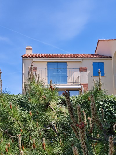 Appartement à vendre Brétignolles-sur-Mer immobilier vendée