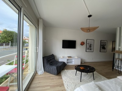 Appartement à vendre Les Sables-d'Olonne immobilier vendée