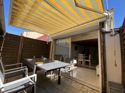 Maison à vendre Les Sables-d'Olonne immobilier vendée