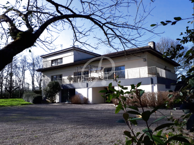 Maison à vendre Apremont immobilier vendée
