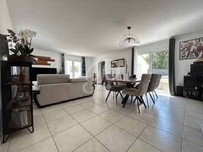 Maison à vendre Coëx immobilier vendée