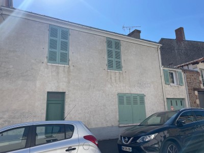 Maison à louer La Roche-sur-Yon immobilier vendée