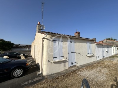 Maison à vendre L'Aiguillon-sur-Vie immobilier vendée