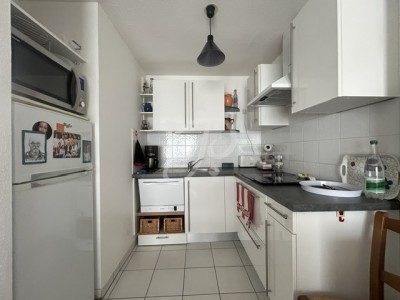 Appartement à vendre Saint-Gilles-Croix-de-Vie immobilier vendée