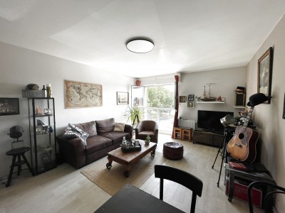 Appartement à vendre Les Sables-d'Olonne immobilier vendée
