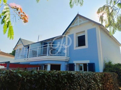 Maison à vendre L'Aiguillon-sur-Vie immobilier vendée