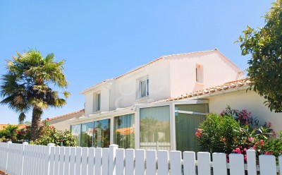 Maison à vendre Le Fenouiller immobilier vendée