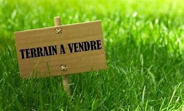 Terrain à vendre Les Sables-d'Olonne immobilier vendée
