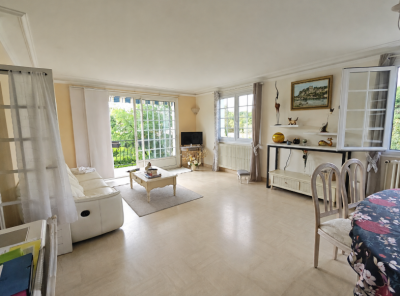 Maison à vendre Coëx immobilier vendée