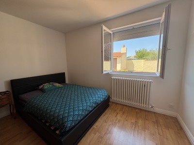 Maison à vendre Les Sables-d'Olonne immobilier vendée