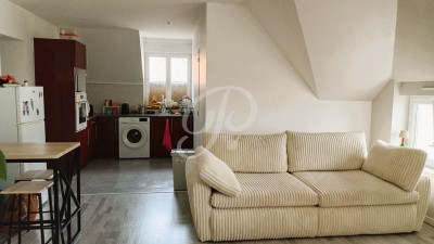 Appartement à vendre Saint-Hilaire-de-Riez immobilier vendée