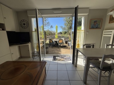 Maison à vendre Talmont-Saint-Hilaire immobilier vendée