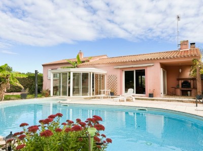 Maison à vendre Saint-Révérend immobilier vendée