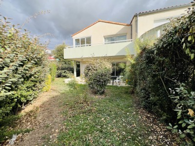 Appartement à vendre Les Sables-d'Olonne immobilier vendée