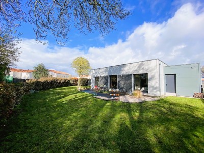Maison à louer Coëx immobilier vendée