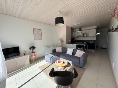 Maison à louer Coëx immobilier vendée