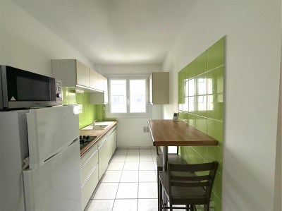 Appartement à louer La Roche-sur-Yon immobilier vendée