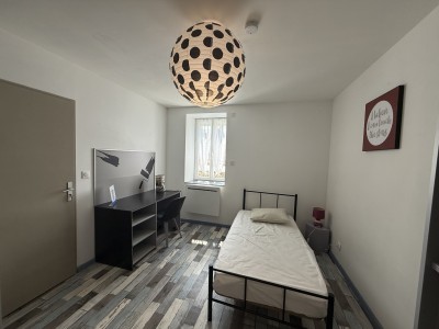 Appartement à louer La Roche-sur-Yon immobilier vendée