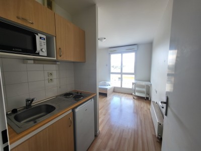 Appartement à louer La Roche-sur-Yon immobilier vendée