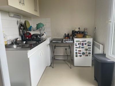 Appartement à louer La Roche-sur-Yon immobilier vendée